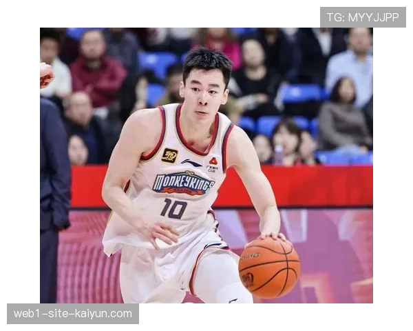 同曦队郭昊文独木难支 球队四连败陷入困境