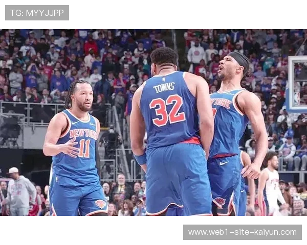 尼克斯锡伯杜体系稳固 布伦森带队冲击东部前三