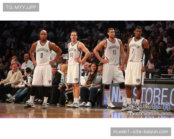 篮网吞下九连败乐透区沉沦 明星出勤率仅56%折射阵容构建失败