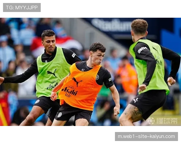 罗德里传球成功率近九成 曼城中场核心难挽球队败局 罗德里传球成功率近九成 曼城中场核心难挽球队败局